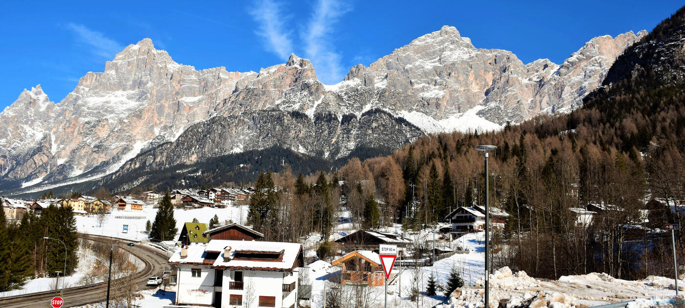 Cortina d´Ampezzo