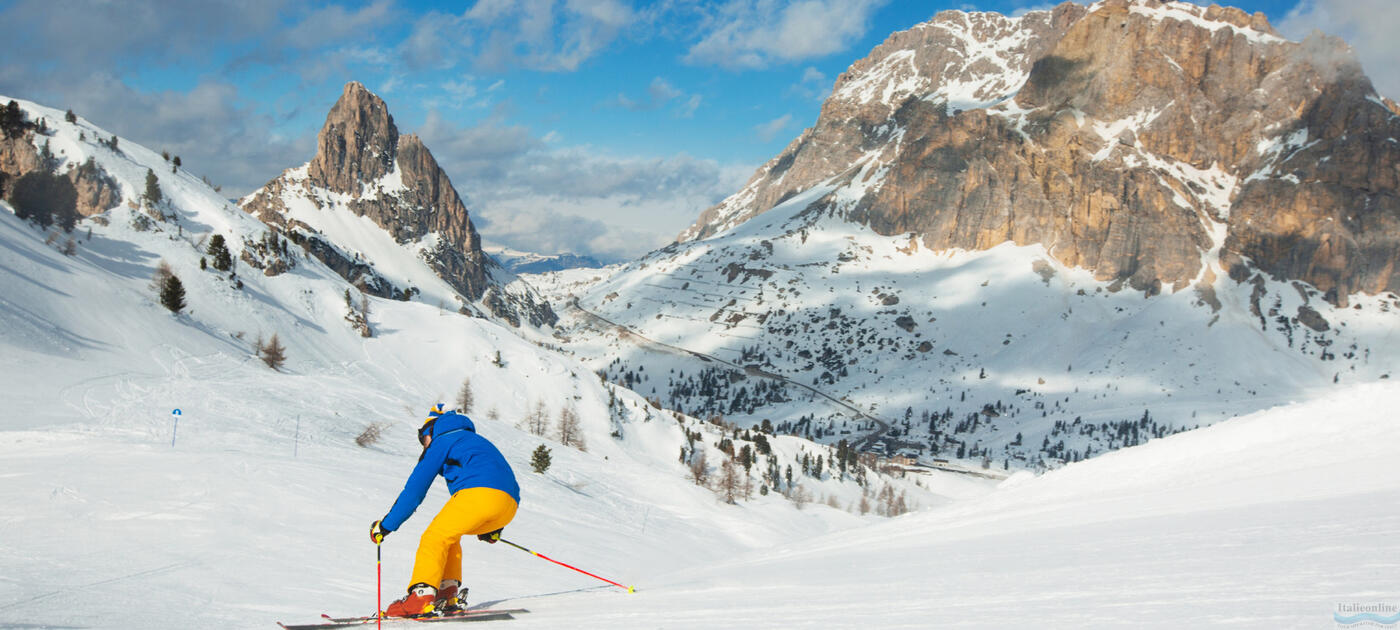 Mazzino di Fassa