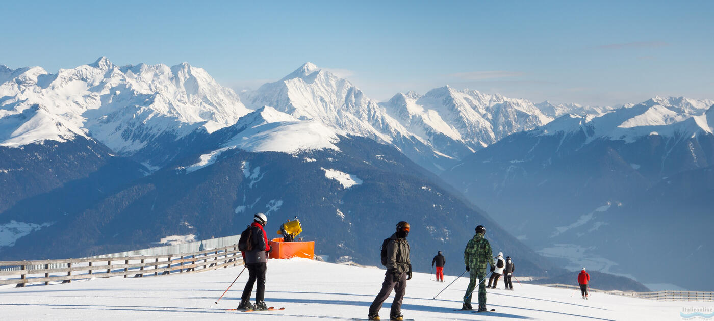 Val Gardena