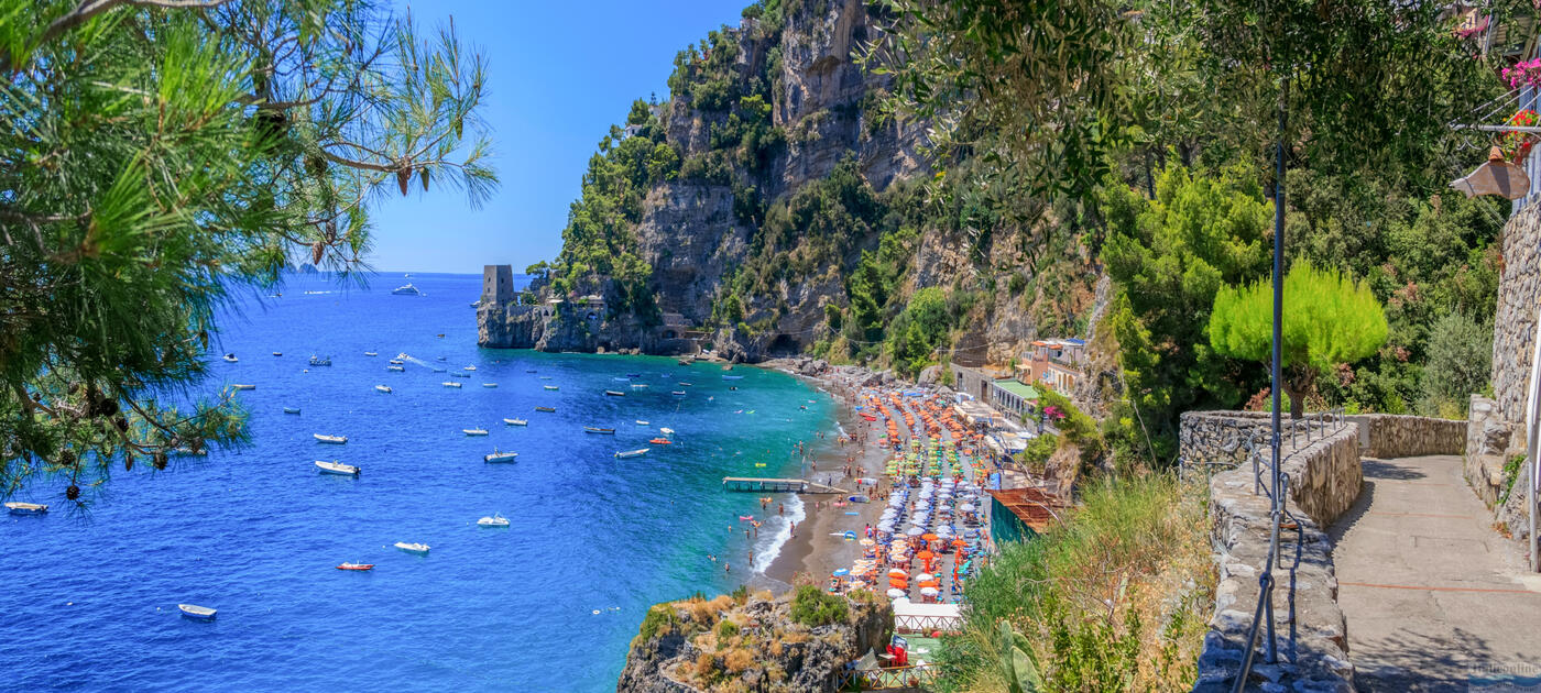 Amalfi