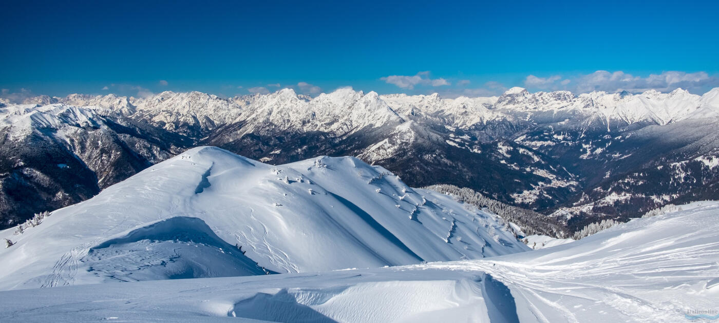 Friuli - Wenecja Julijska