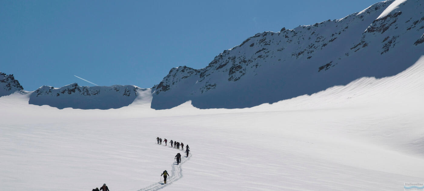 Val Senales