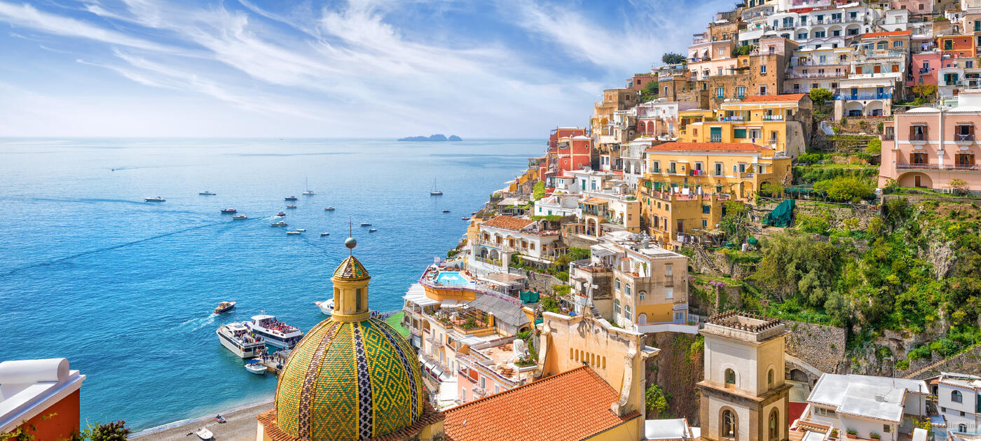 Positano