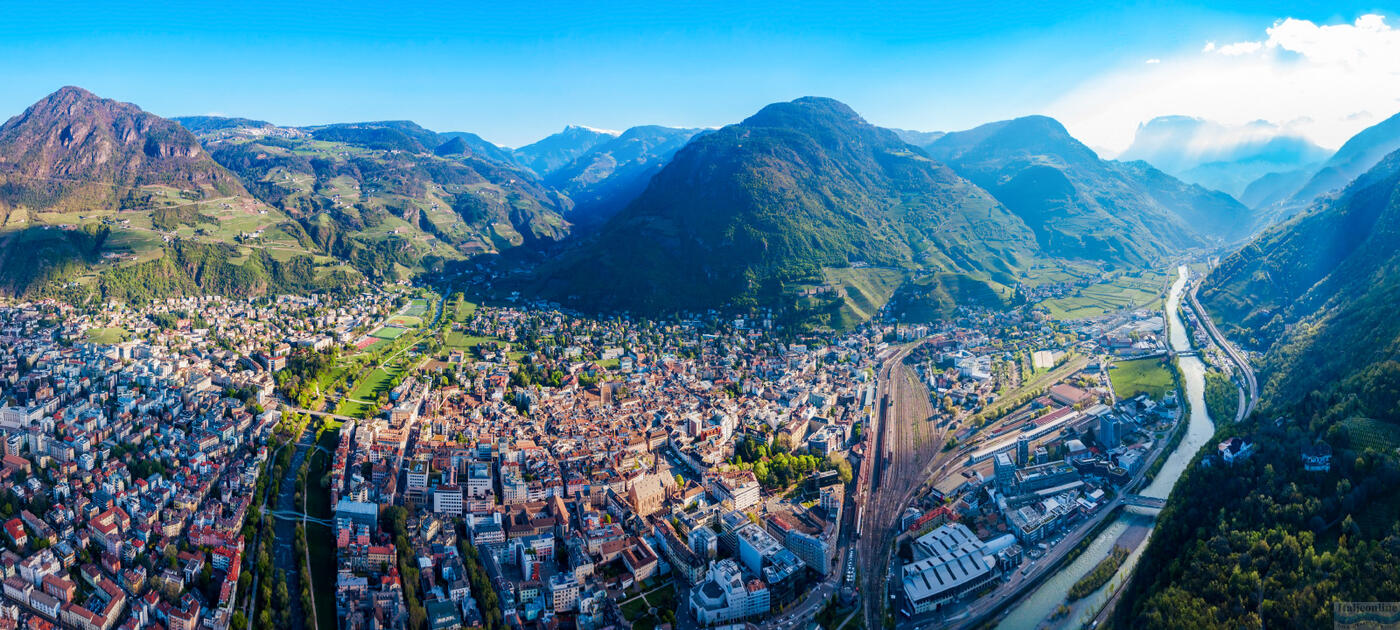 Bolzano