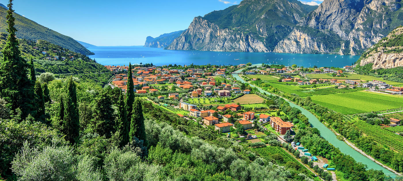 Lago di Garda