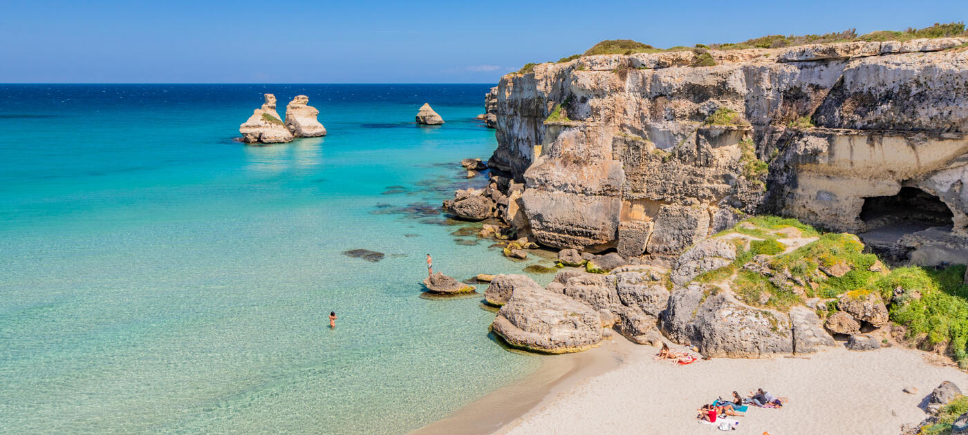 Torre dell'Orso