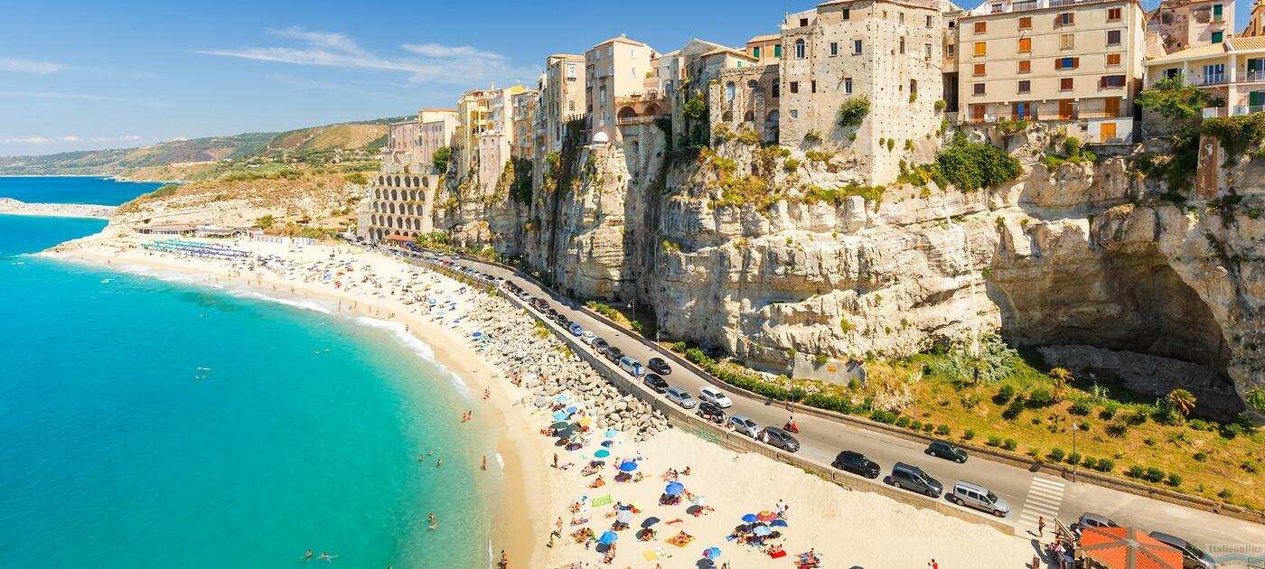 Tropea