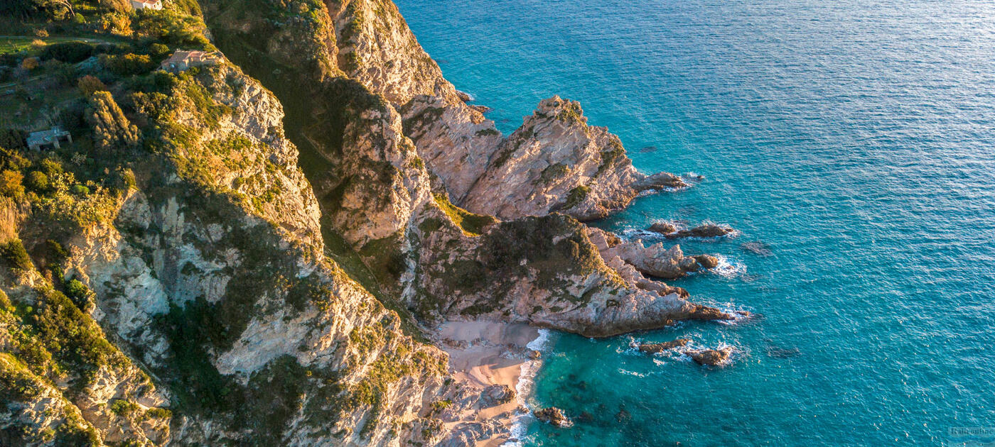 Capo Vaticano