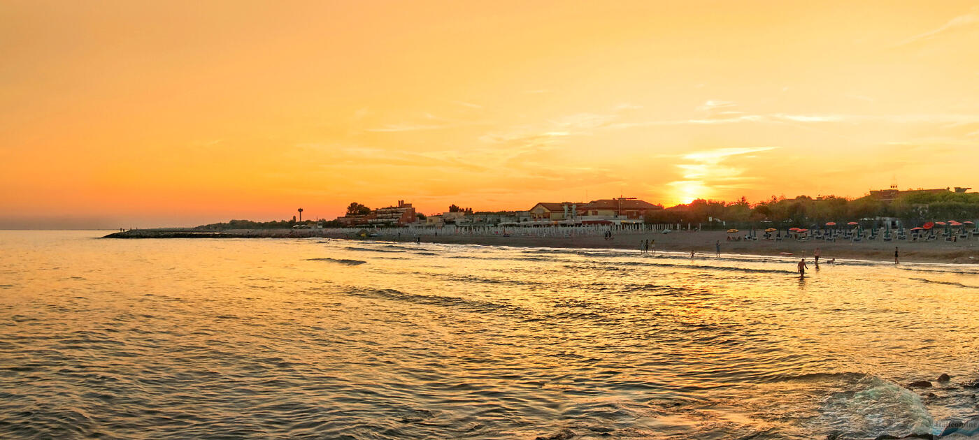 Lido di Cavallino