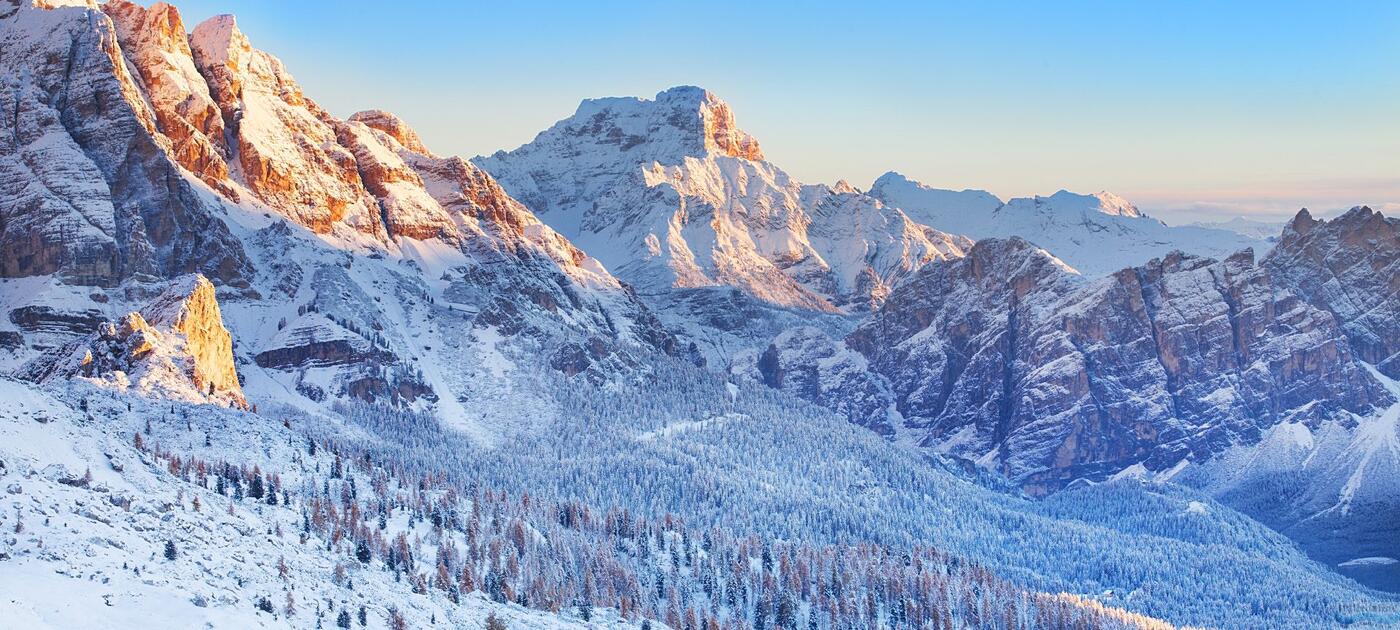 Val Gardena