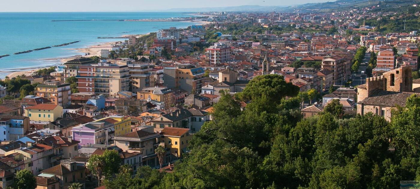 San Benedetto del Tronto