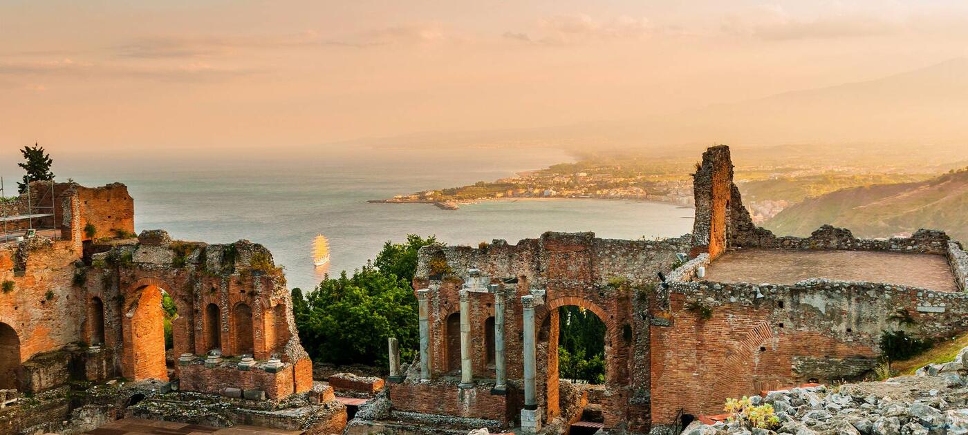 Taormina