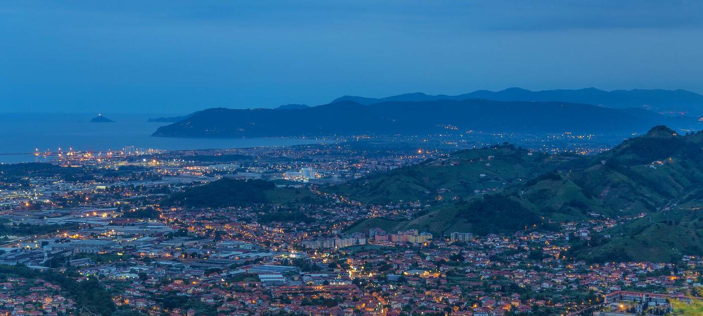 Lido di Cavallino