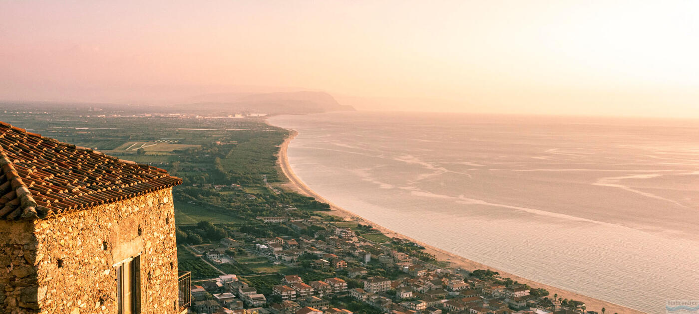 Marina di Ginosa