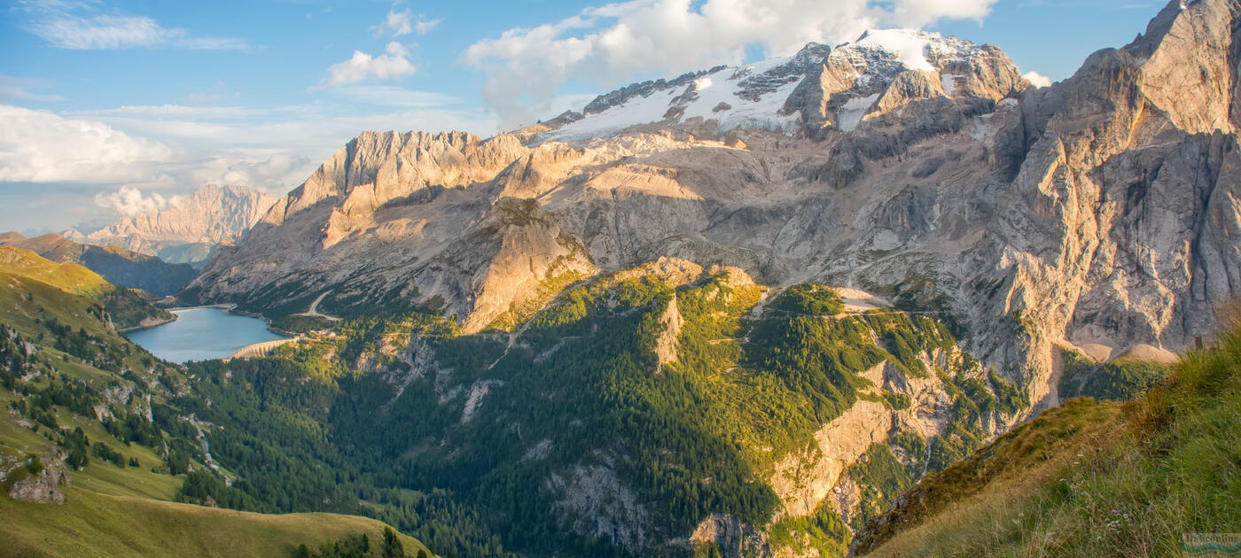 Arabba - Marmolada