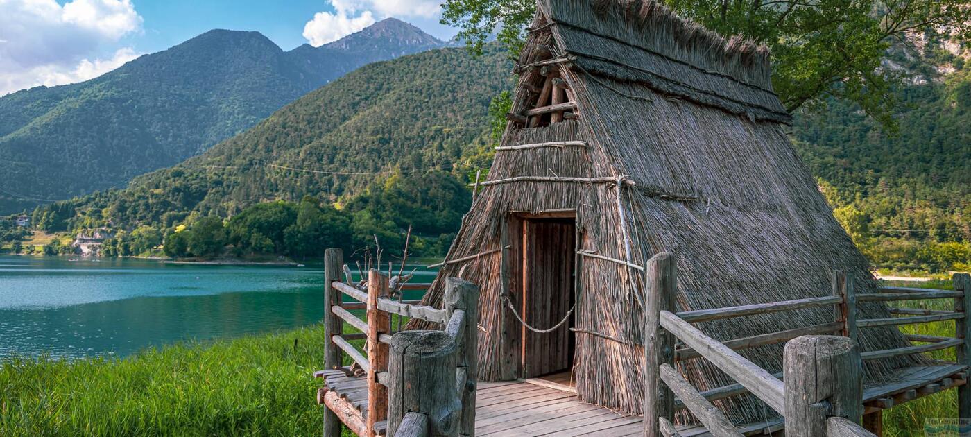 Lago di Ledro