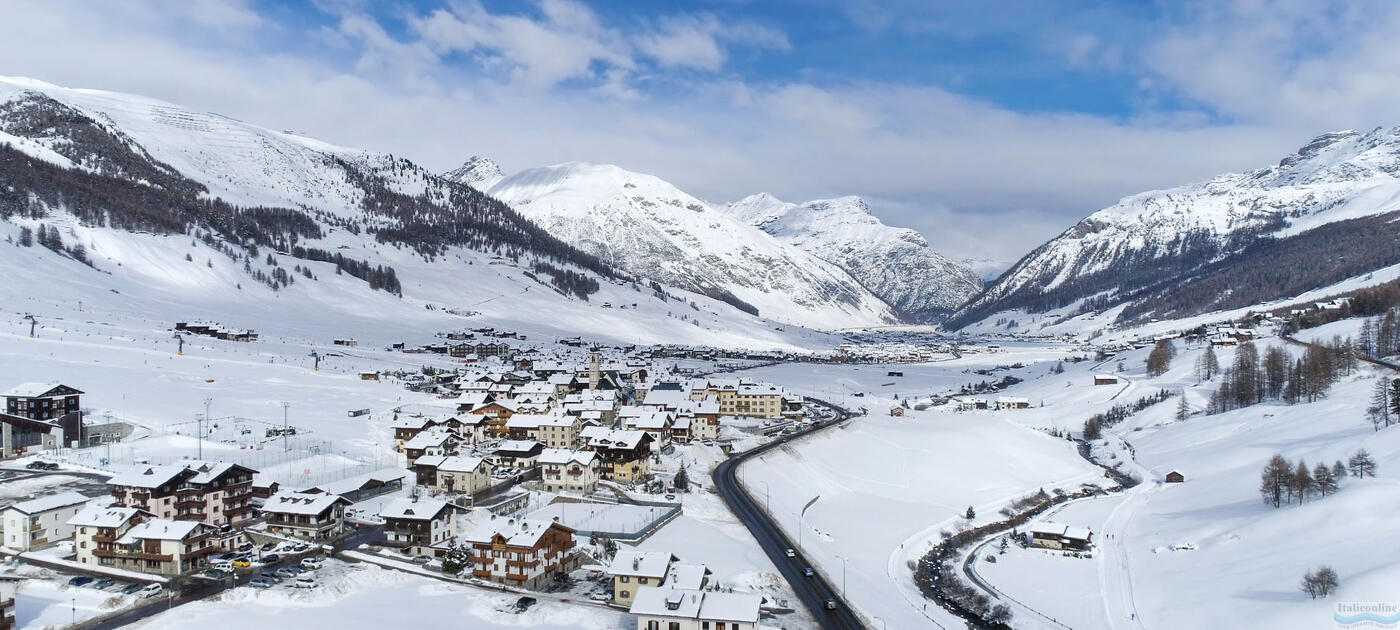 Livigno