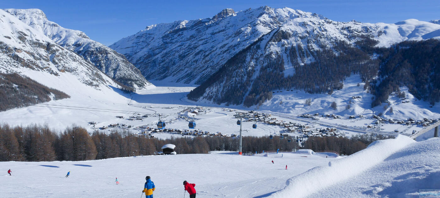 Bormio