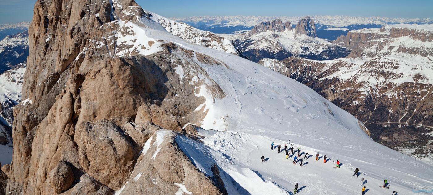 Pozza di Fassa