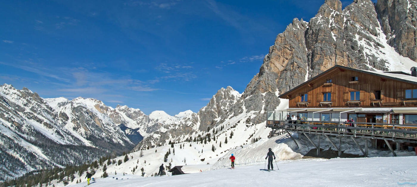 Val di Fiemme