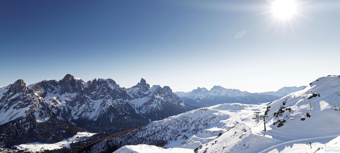 Cortina d´Ampezzo