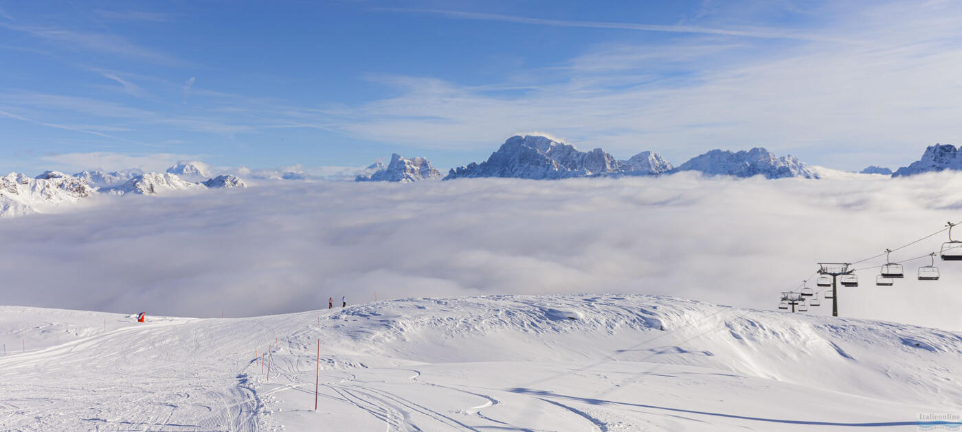 Val di Fassa