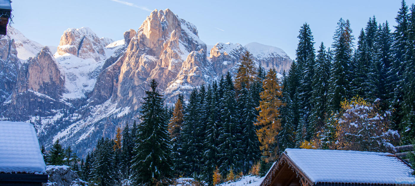 Madonna di Campiglio