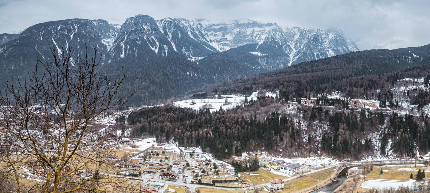 Val Pusteria