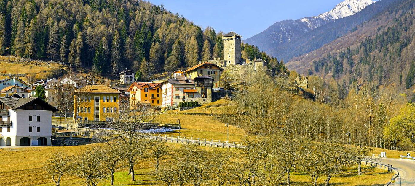 Val d'Aosta