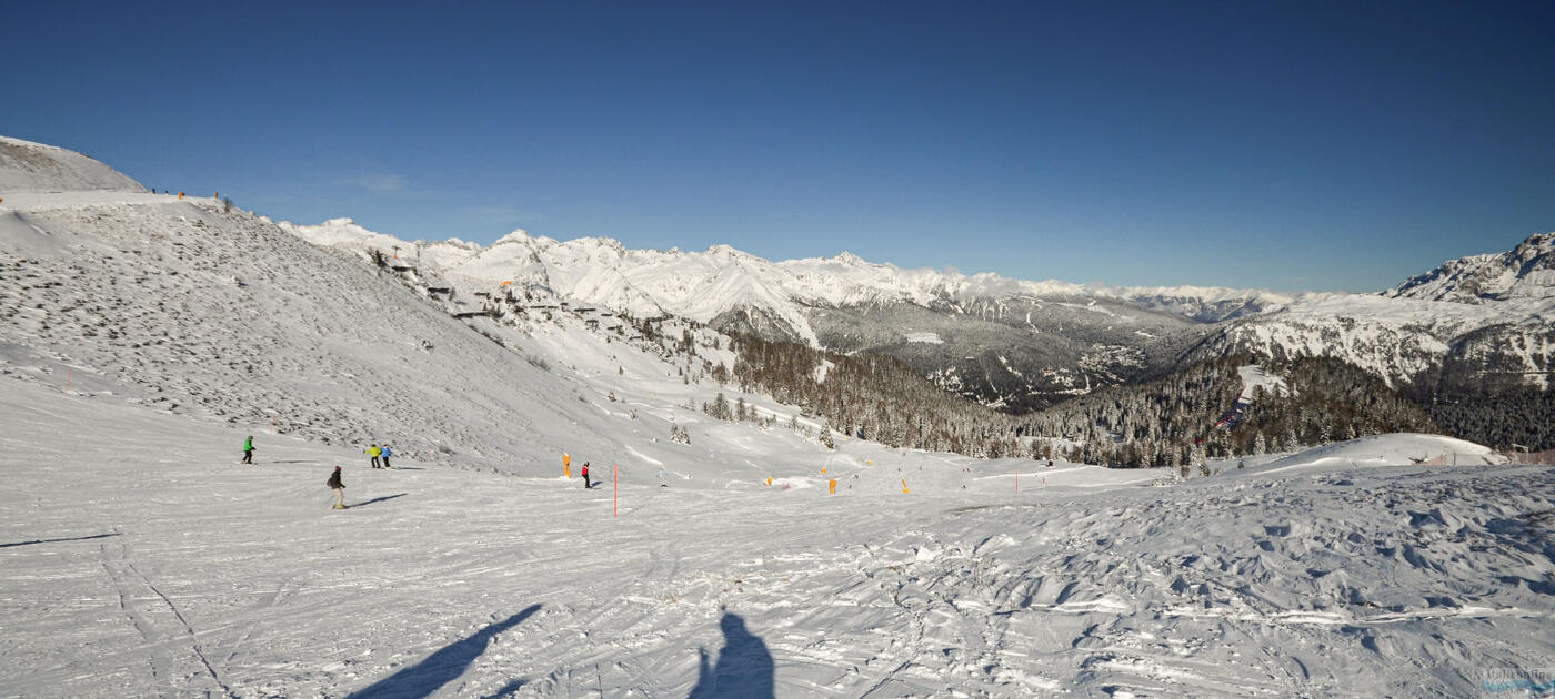 Castello di Fiemme