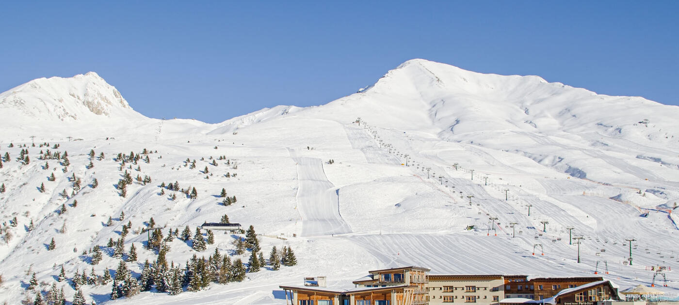 Madonna di Campiglio