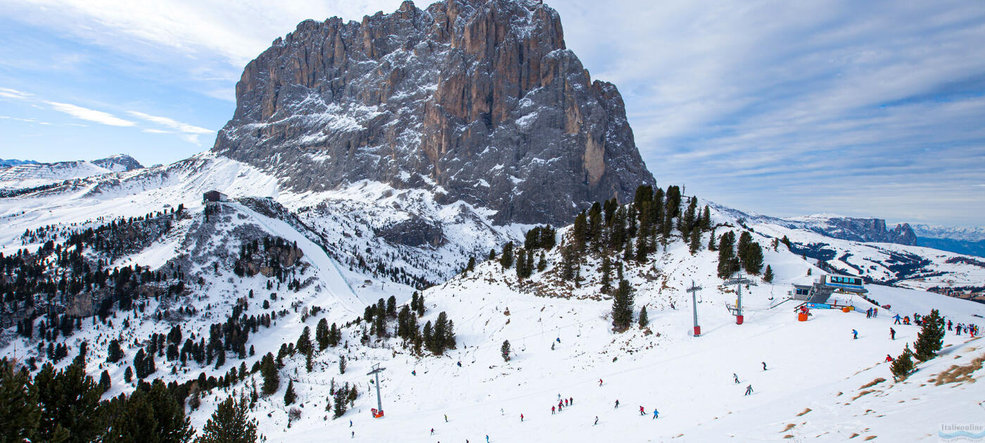 Val di Fassa