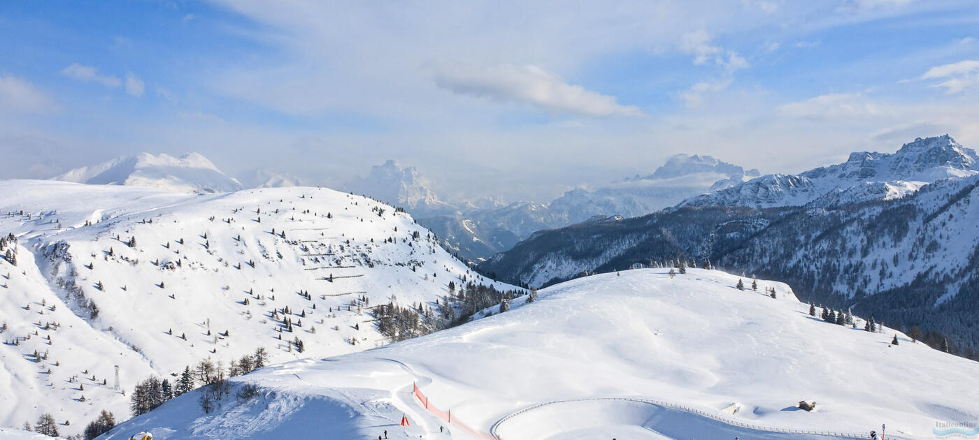 Vigo di Fassa