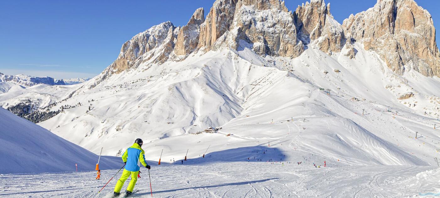 Val di Sole