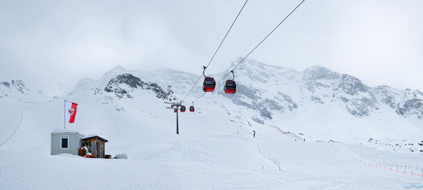 San Martino di Castrozza