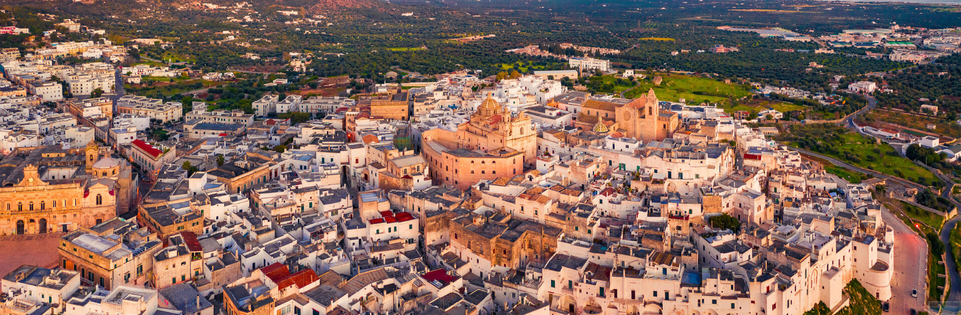 Villanova di Ostuni