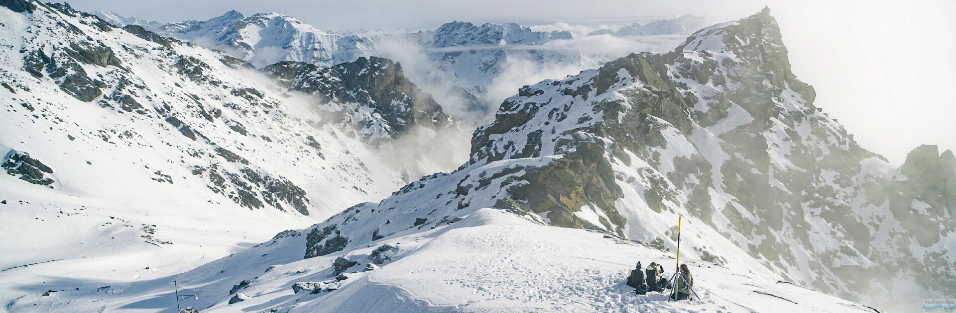 Arabba/Marmolada