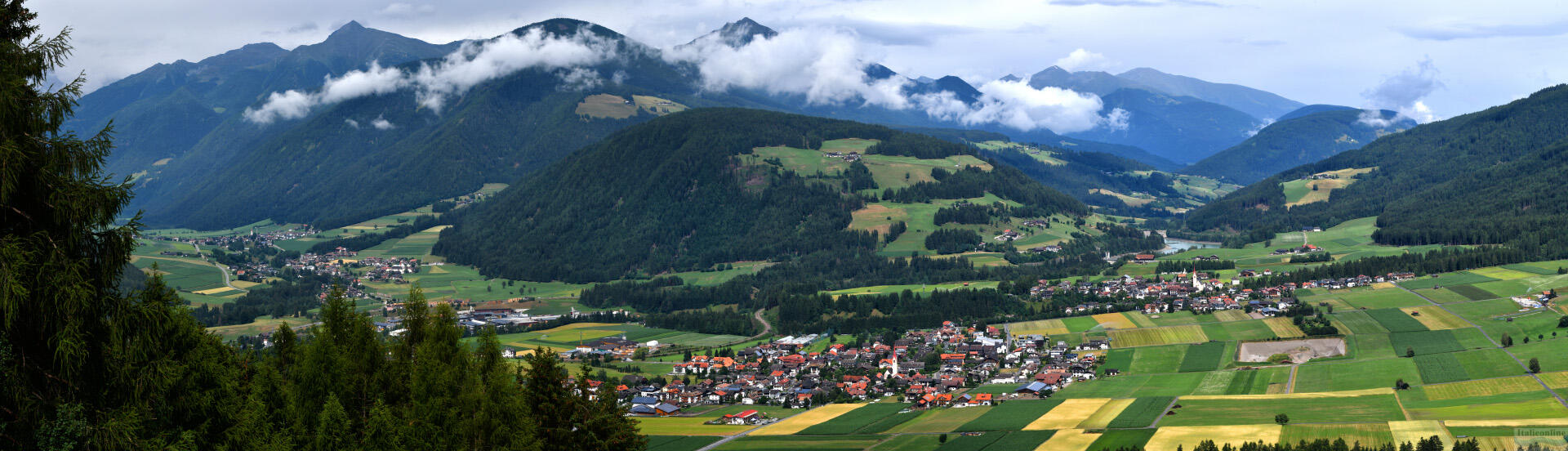 Arabba/Marmolada