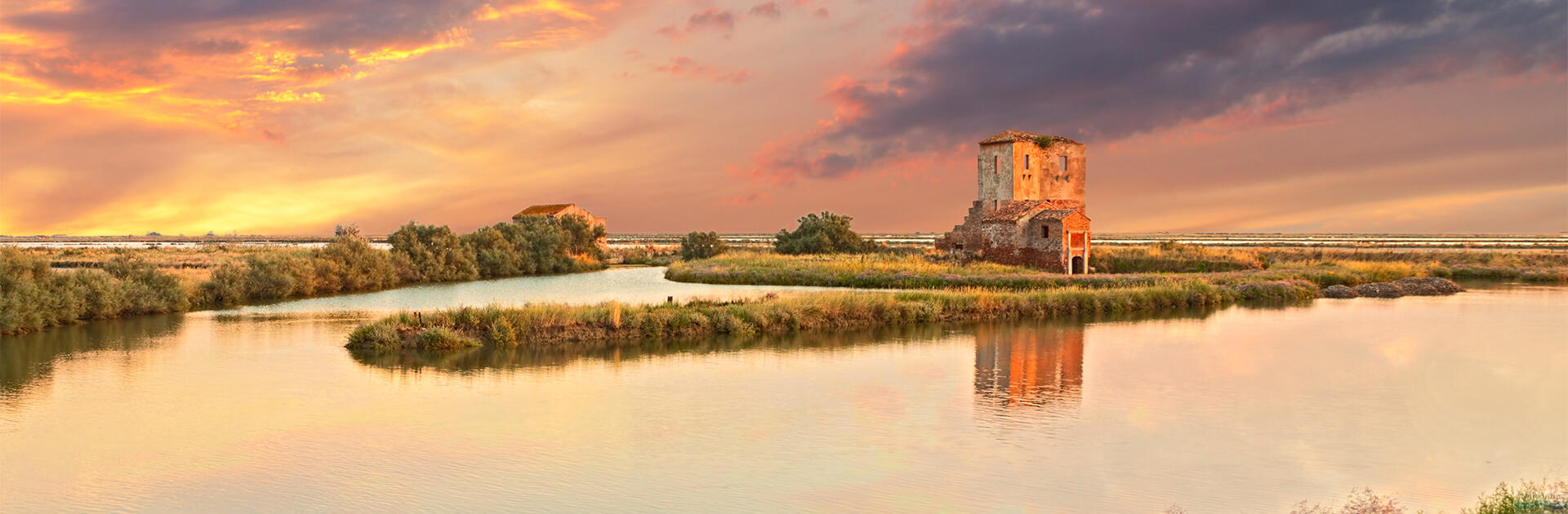 Comacchio