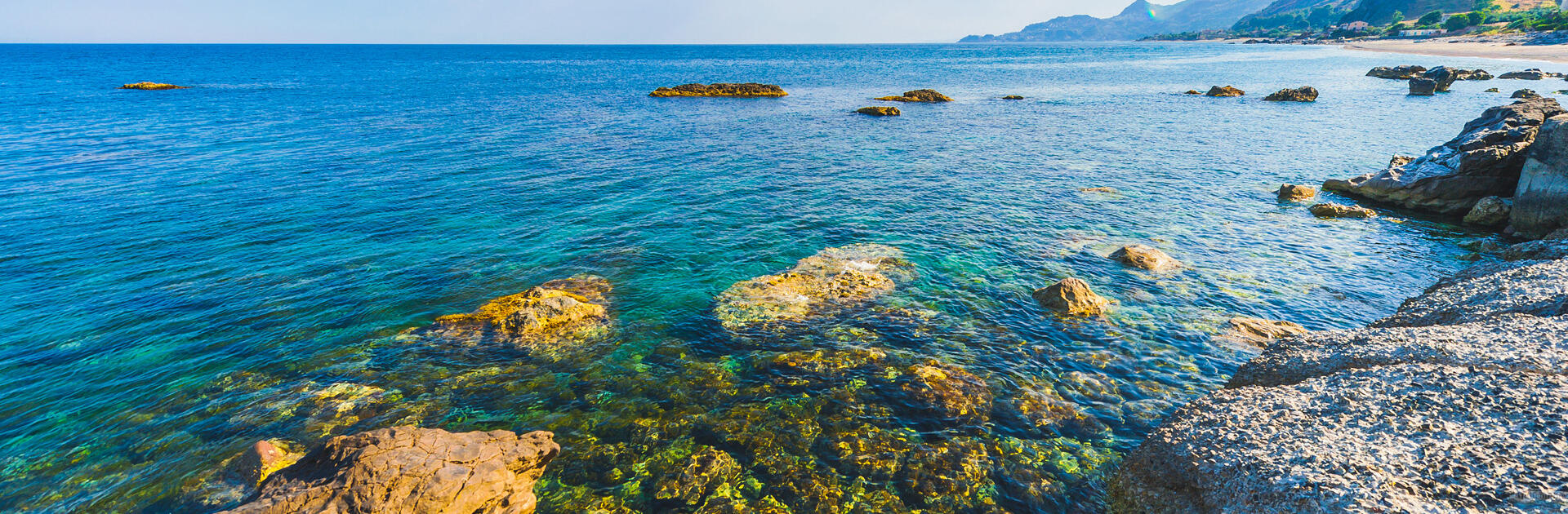 Giardini Naxos