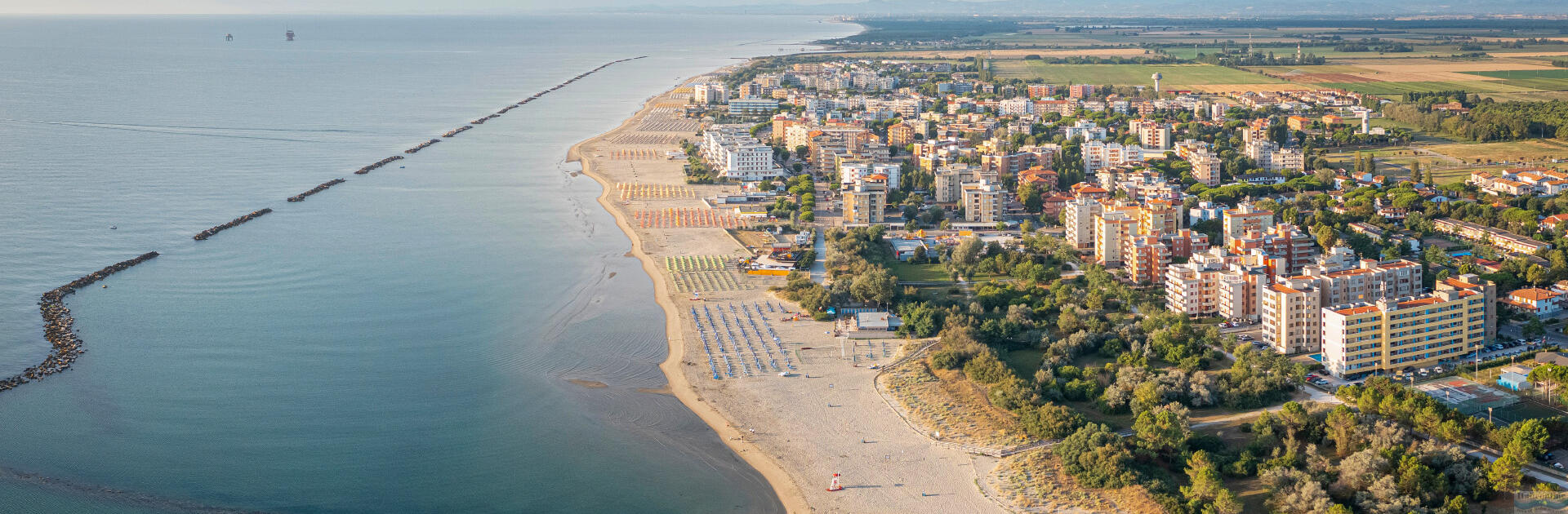 Marina di Ravenna