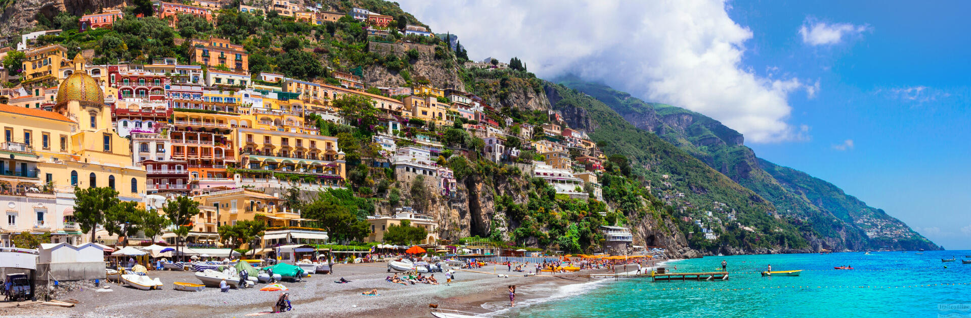 Positano