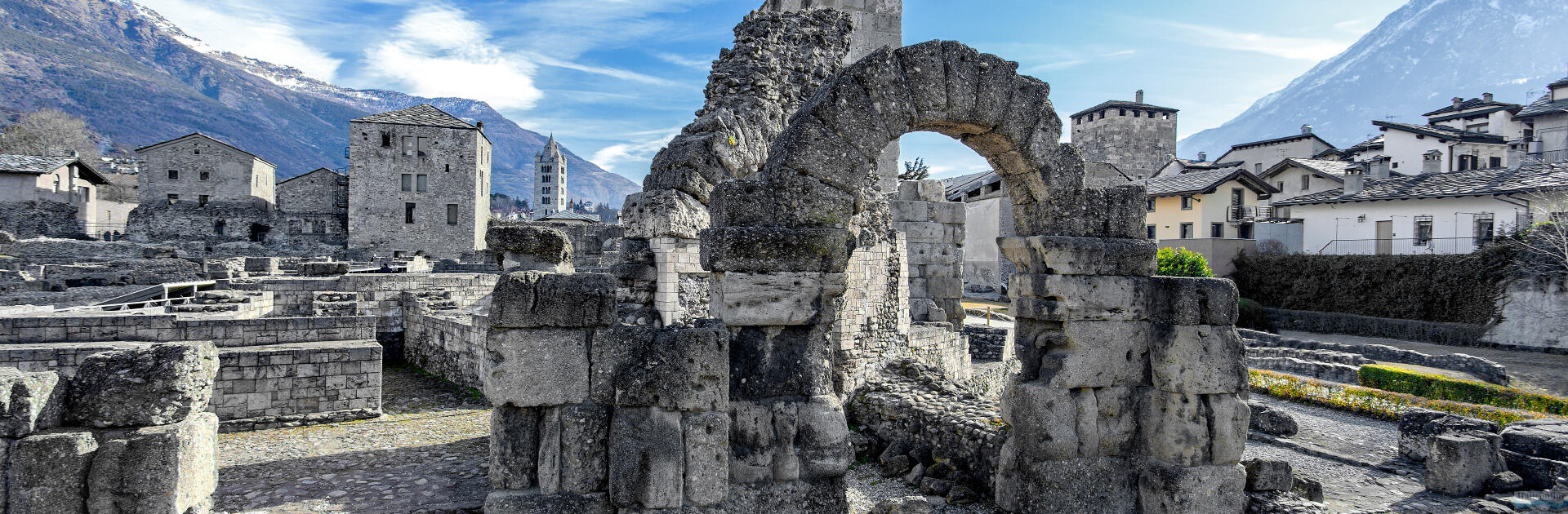 Valle d'Aosta