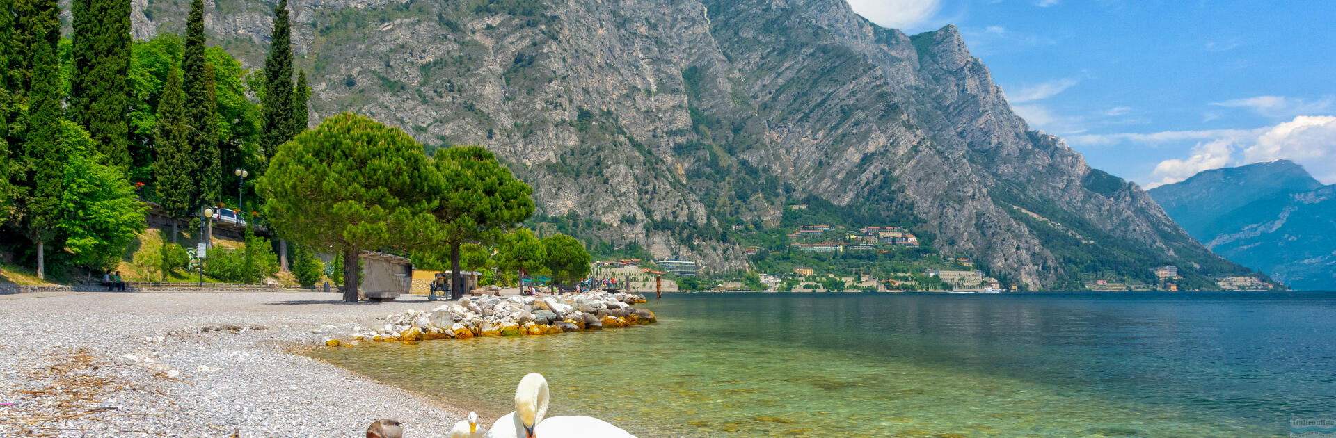 Limone sul Garda