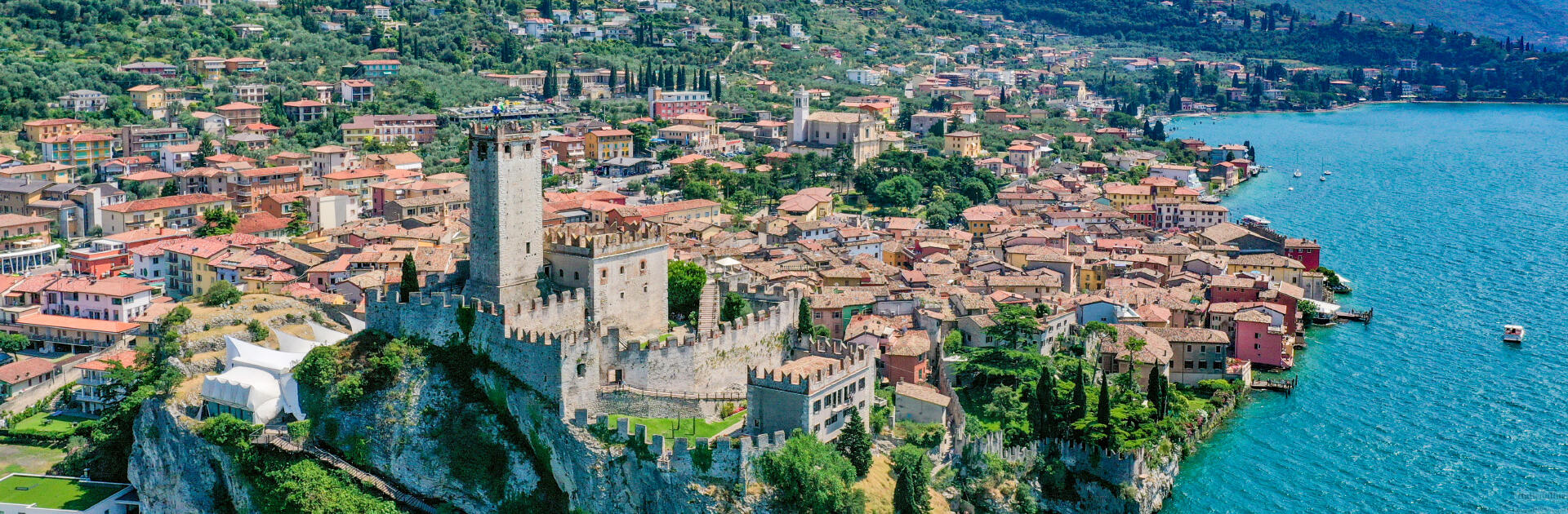 Malcesine