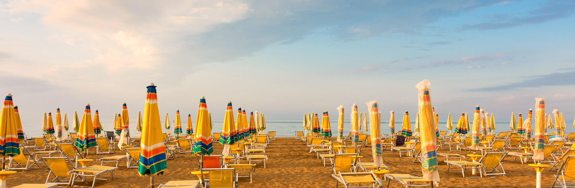 Bibione Lido del Sole