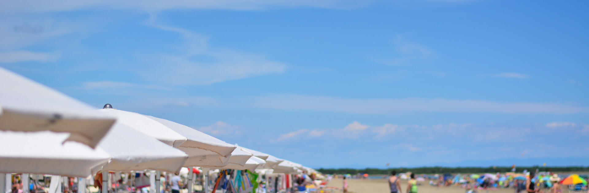 Bibione Lido dei Pini