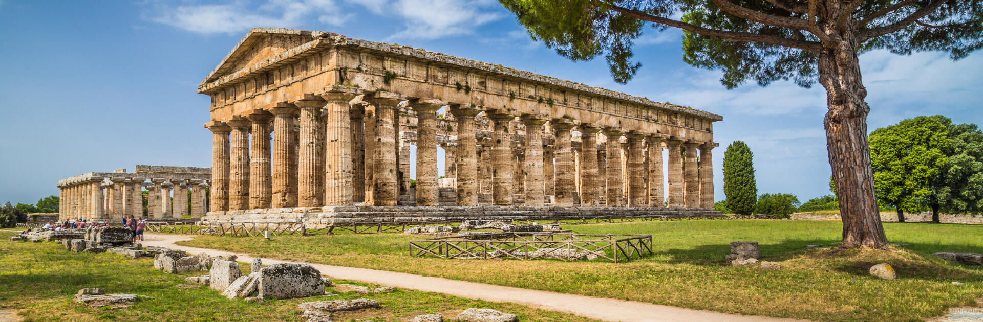 Paestum