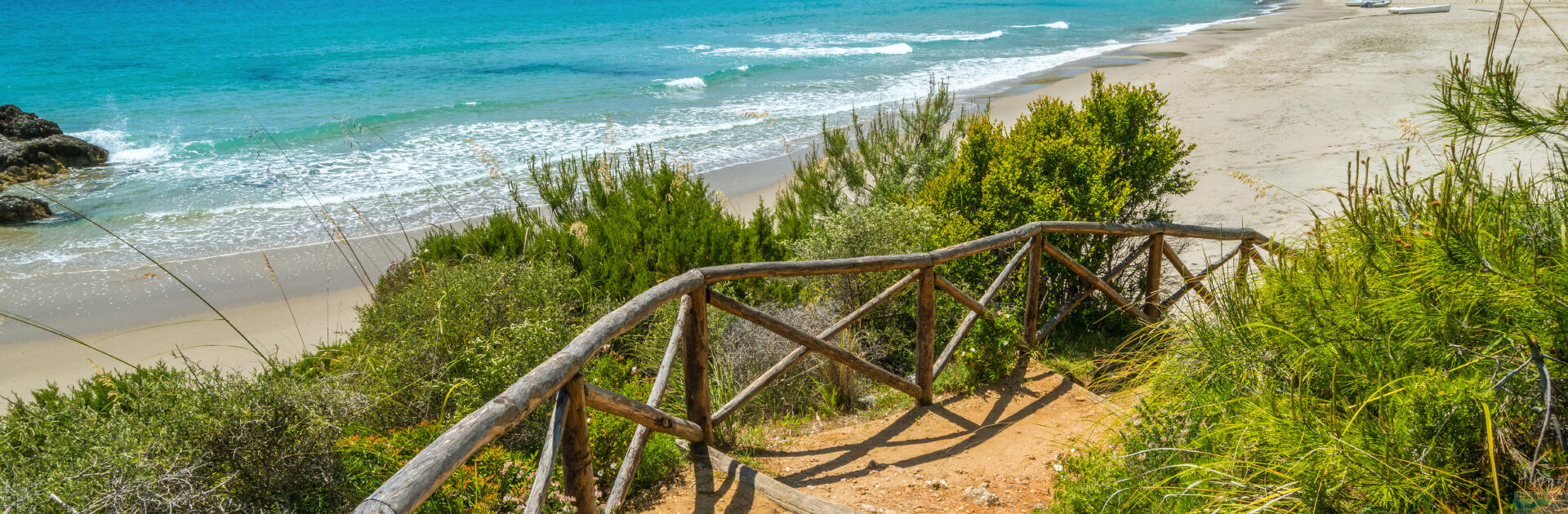 Marina di Camerota