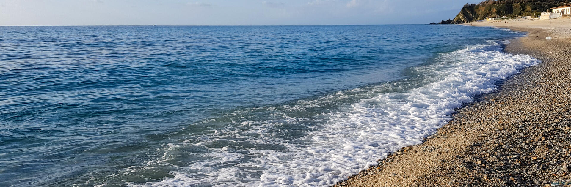 Marina di Zambrone